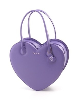 45th ハートバッグ