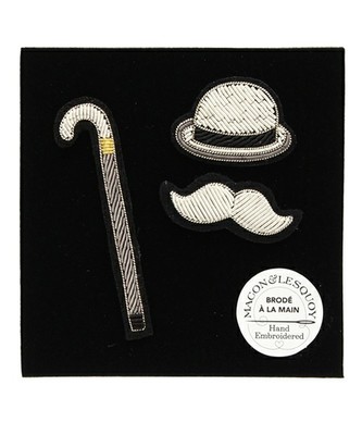 MACON & LESQUOY / BROACH BOX