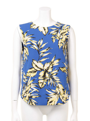 フラワーパネルタンク