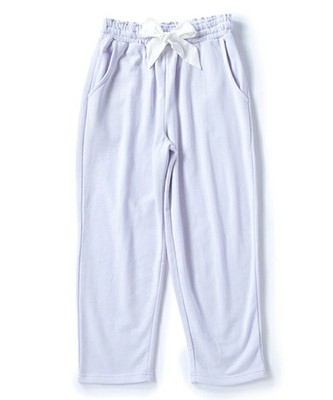 Cocoonist QF89 クロップドパンツ