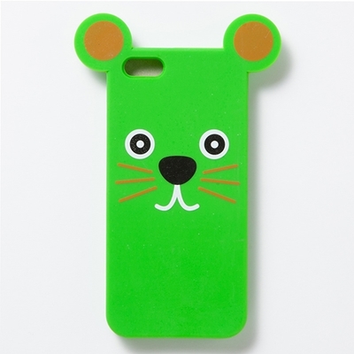 iPHONEケースfor5・5S(アニマル)