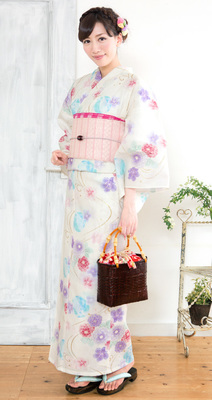 ふわほわら平帯2点セット