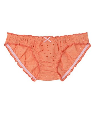 eeny & meeny 綿ローンレースショーツ