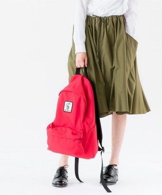 予約会【De Martini(ディマティーニ)】BACKPACK