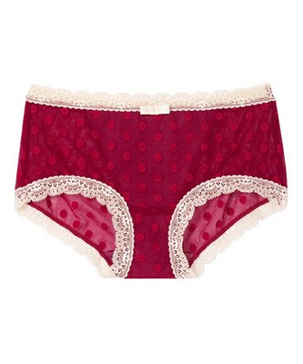 eeny & meeny/ドットチュール ボーイレングスショーツ