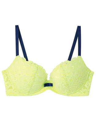 eeny & meeny 谷間メイクブラ