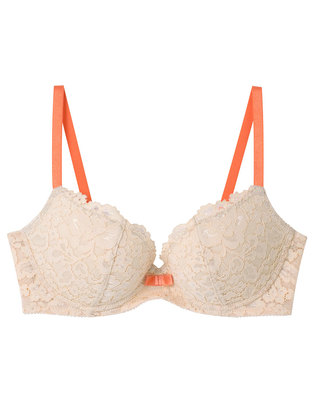 eeny & meeny 谷間メイクブラ