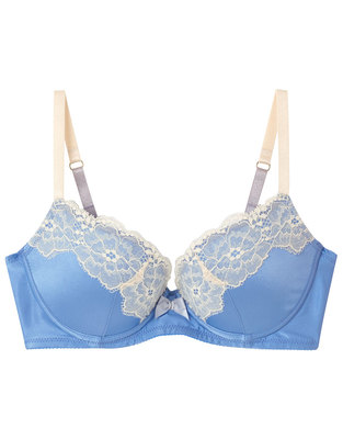 eeny & meeny 谷間メイクアップブラ