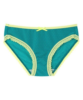 eeny & meeny/ドットプリント ショーツ