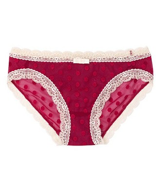 eeny & meeny/ドットチュール ショーツ