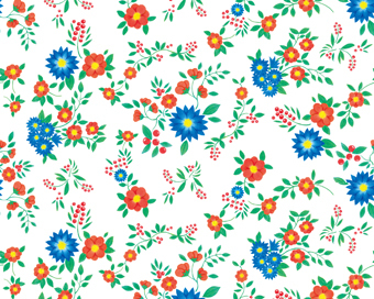 mt CASA Shade　S　花柄