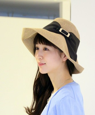 別注<Athena New York (アッシーナニューヨーク)>RISAKO -バックル