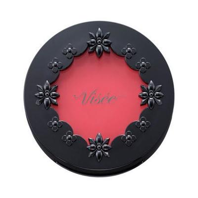 ヴィセ リシェ リップ＆チーク クリーム (RD-1 ピュアレッド)