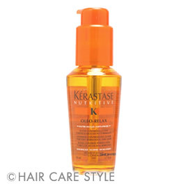 【ケラスターゼ】NU ウルティム オレオ リラックス 50ml