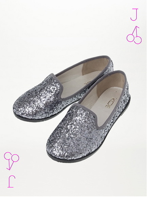 【Special Price】Junior オペラシューズ