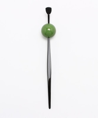 玉かんざし・無地