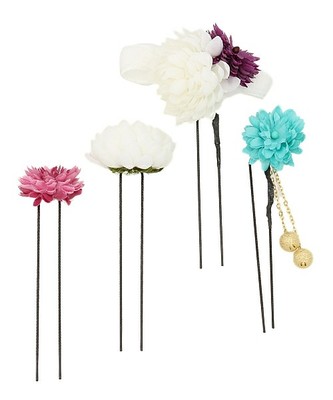 ぽんぽん菊Ｕピン