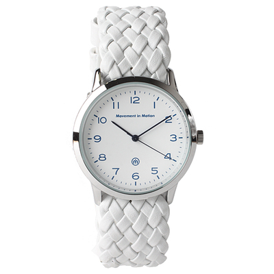MIM Intrecciato イントレチャート 腕時計