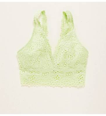 Aerieボーホーブラレット