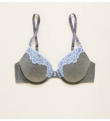 KATIEレーストリムライトリーラインブラ