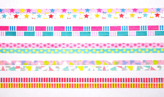 ファンテープ3Wコンビ