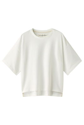 ドロップショルダーTシャツ