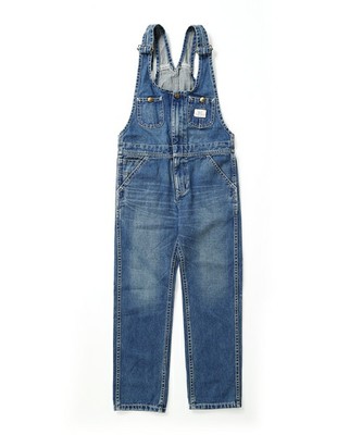 KIDS WHIZIT OVERALL
