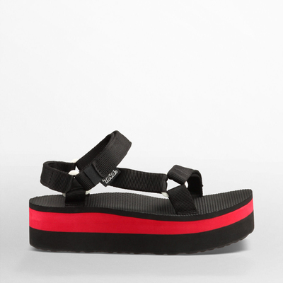 ウィメンズ フラットフォームユニバーサル