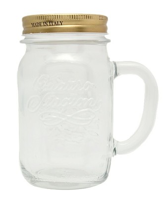 【studio CLIP】 QSドリンキングジャー