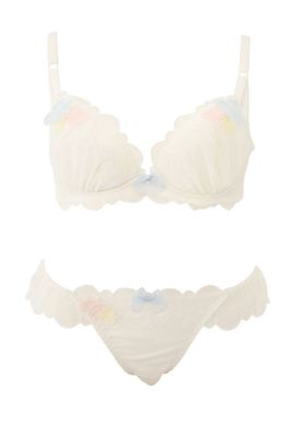 June Bride ブラセット