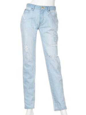 ダメージデニム