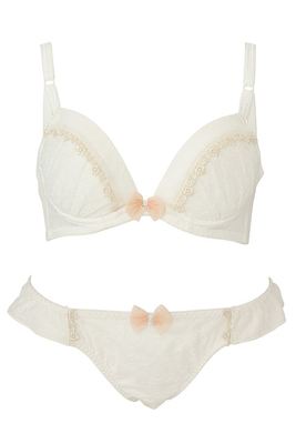 Preseaブラセット