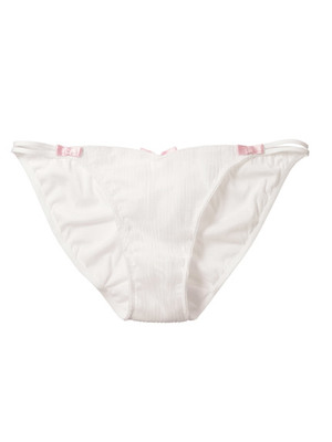 PJ/ハートパンティプリーツ