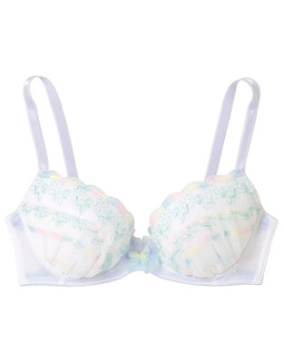 Aurora sky 3/4 カップブラ