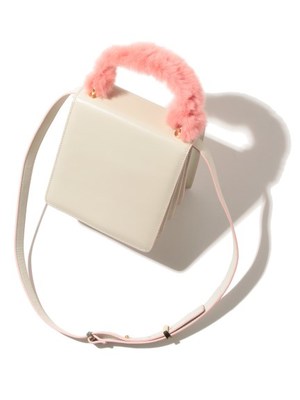 minジャバラショルダー