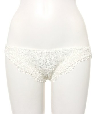 スリムルックレディライクパンティ