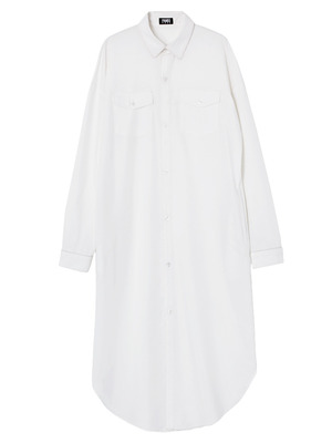 LONG SHIRT FOR PUNKS