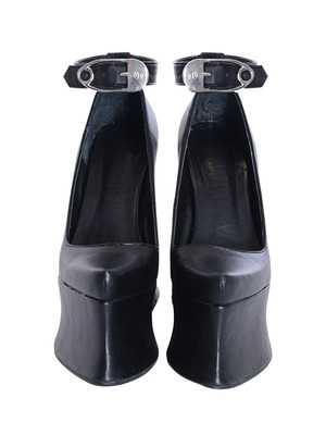 BONDAGE ANKLE SHOES