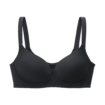 WOMEN ワイヤレスブラ(ソフト)