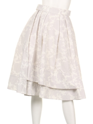 ランダムスカート