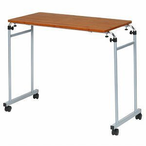 ベットテーブル(ベッド用テーブル)