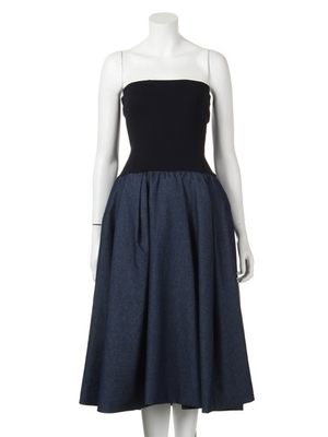 FRAY I.D (フレイアイディー)  ベアドレス