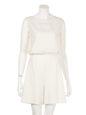 FRAY I.D (フレイアイディー)  レーヨンコンビネゾン