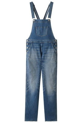 オーバーオール