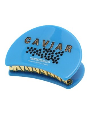 CAVIARヘアクリップ