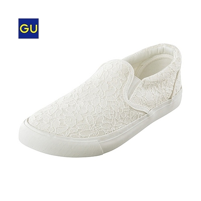 （GU）スリッポンＣ