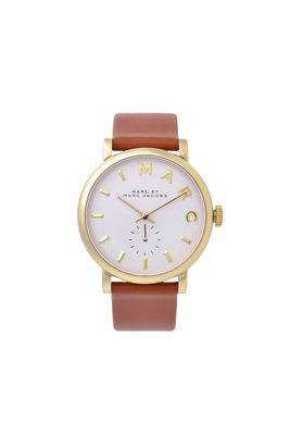 Baker Gold White Tans