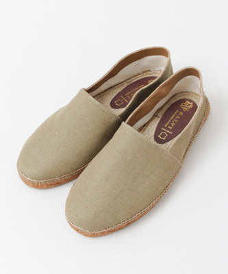 SALVI　エスパドリーユ