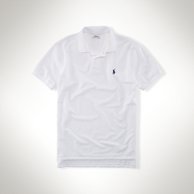 パフォーマンス メッシュ ポロ シャツ