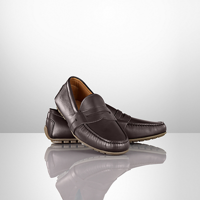 カーフスキン ヘイワード ドライバー